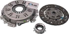 Комплект сцепления