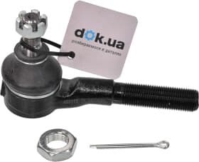 Наконечник рулевой тяги