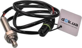 Лямбда-зонд