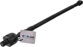 Кермова тяга