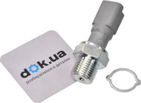 Датчик давления масла