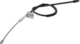 Трос ручного тормоза