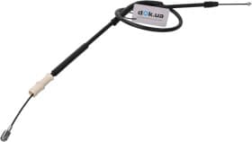 Трос ручного тормоза