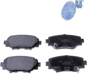 Тормозные колодки