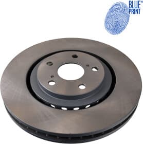 Тормозной диск