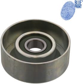 Обводной ролик поликлинового ремня Обводной ролик поликлинового ремня