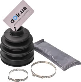 Пильовик гранати