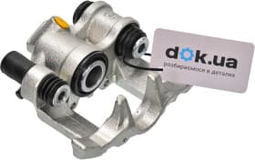 Тормозной суппорт