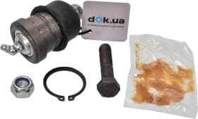 Шаровая опора