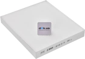 Фильтр салона