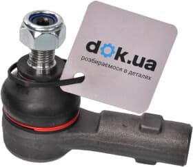 Наконечник кермової тяги