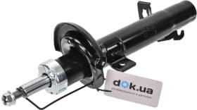 Стойка амортизатора