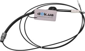 Трос ручного гальма