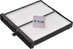 Фильтр салона