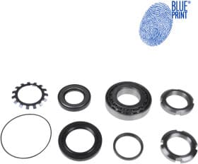 Подшипник ступицы