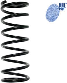 Пружина подвески Пружина подвески