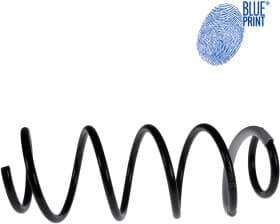 Пружина подвески