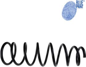 Пружина подвески Пружина подвески