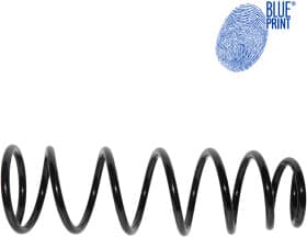 Пружина подвески Пружина подвески