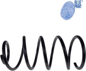 Пружина підвіски