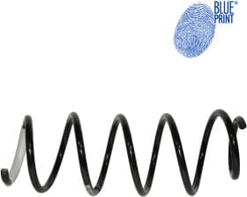 Пружина подвески