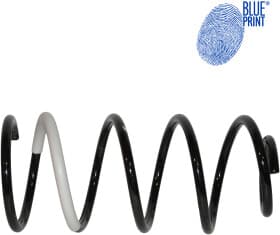 Пружина підвіски