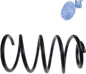 Пружина підвіски