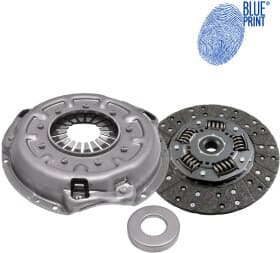 Комплект сцепления Комплект сцепления