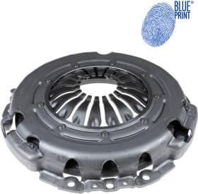 Корзина сцепления