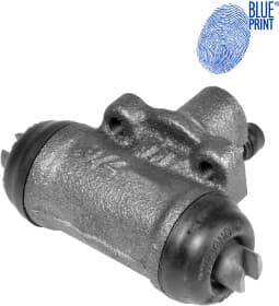 Колесный тормозной цилиндр