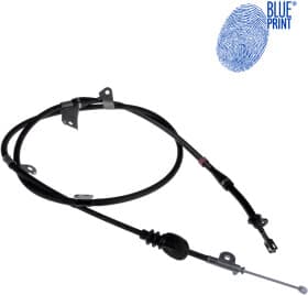 Трос ручного гальма