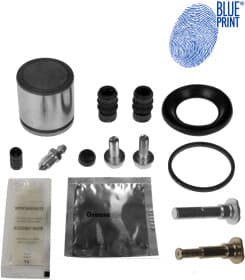 Ремкомплект гальмівного супорта Blue Print ADN148121