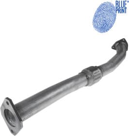 Приймальна труба