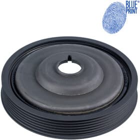 Шків колінчастого вала