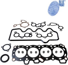 Комплект прокладок ГБЦ Blue Print ADN16251