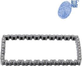 Ланцюг привода оливного насоса