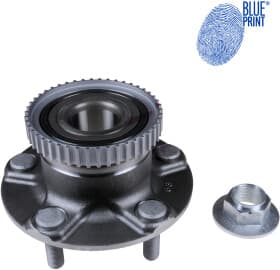 Ступиця колеса