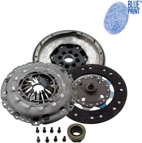 Комплект зчеплення