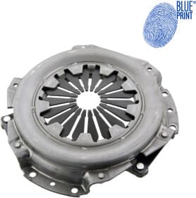 Кошик зчеплення