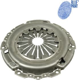 Корзина сцепления