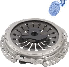 Кошик зчеплення