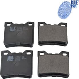 Тормозные колодки