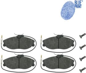 Тормозные колодки