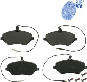 Тормозные колодки