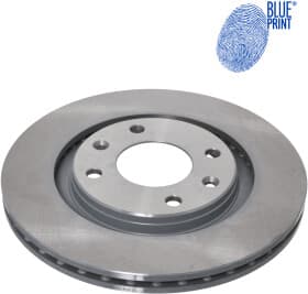 Тормозной диск