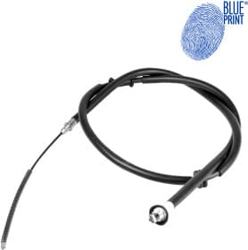 Трос ручного гальма