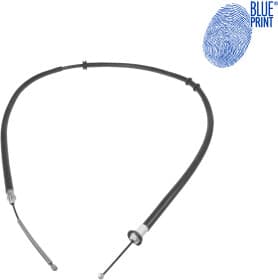 Трос ручного тормоза