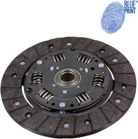 Диск зчеплення