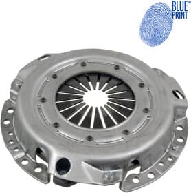 Корзина сцепления