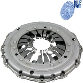 Корзина сцепления